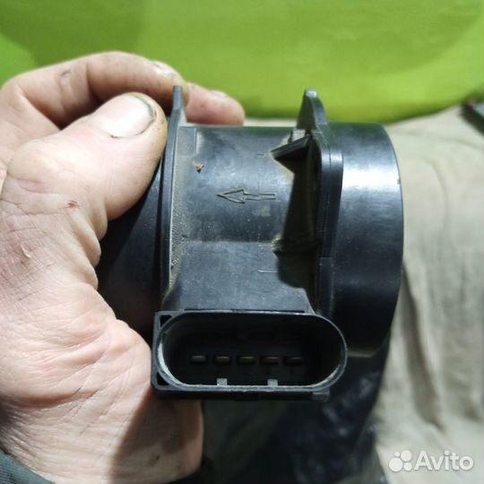 Прибор доска Волга, Газель