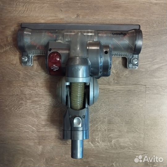 Пылесос Dyson DC 21