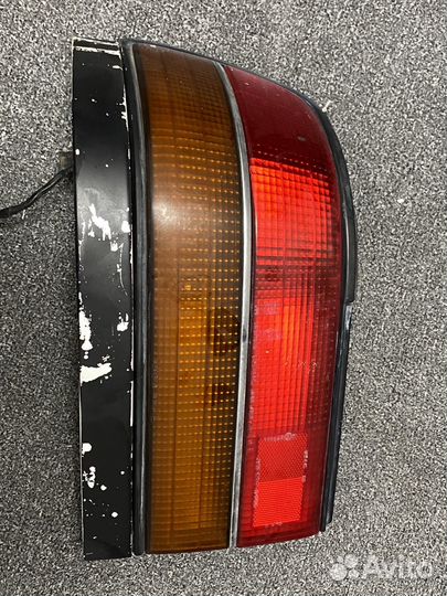 Задний фонарь корона 170
