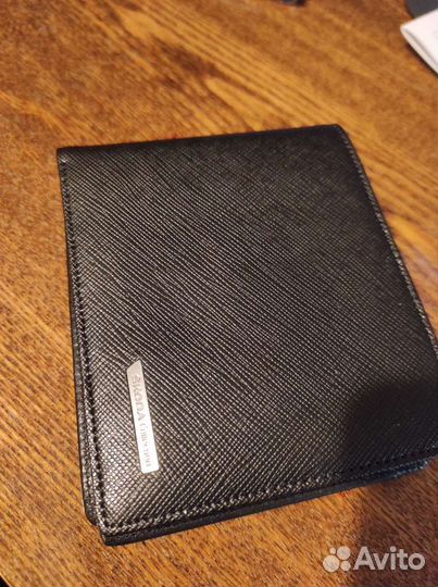 Кошелёк Skoda портмоне оригинал