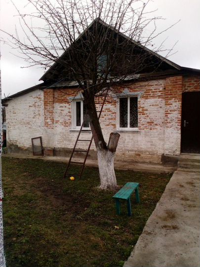 Дом 75 м² на участке 44 сот.