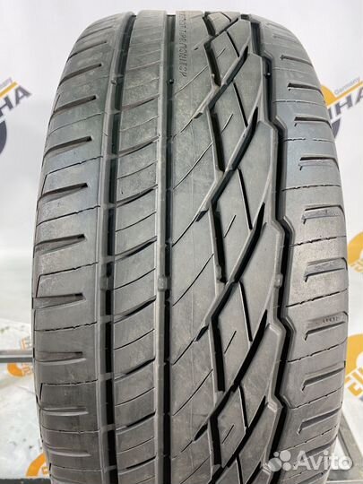 General Tire Grabber GT 255/50 R19 104V