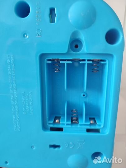 Игровой центр fisher price