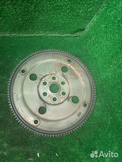 Маховик АКПП mazda 6 gg