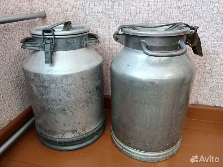 Фляги алюминиевые, торг