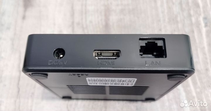 TOX3 4/32, настройка под ключ