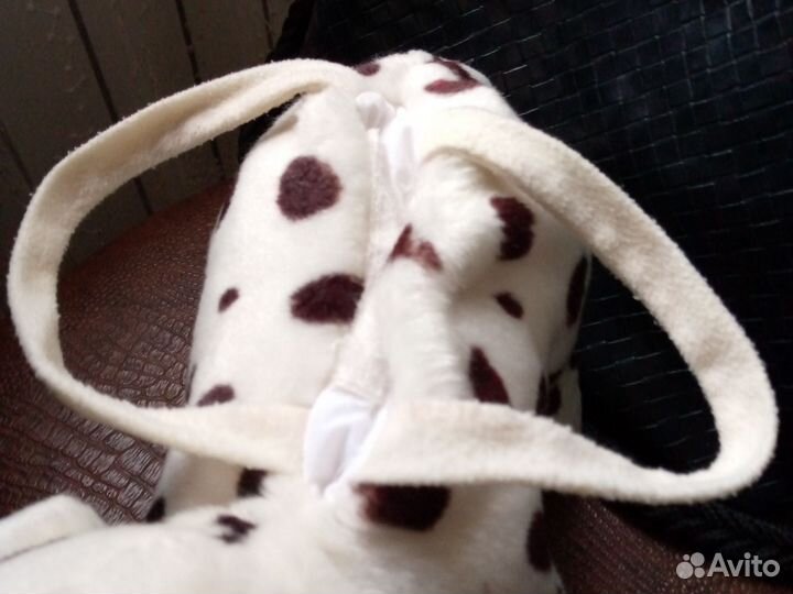 Сумочка детская