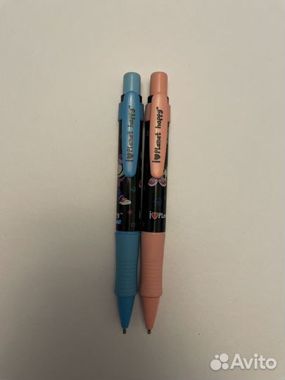 Ручка шариковая 