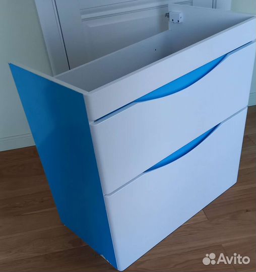 Тумба под раковину AM.PM новая