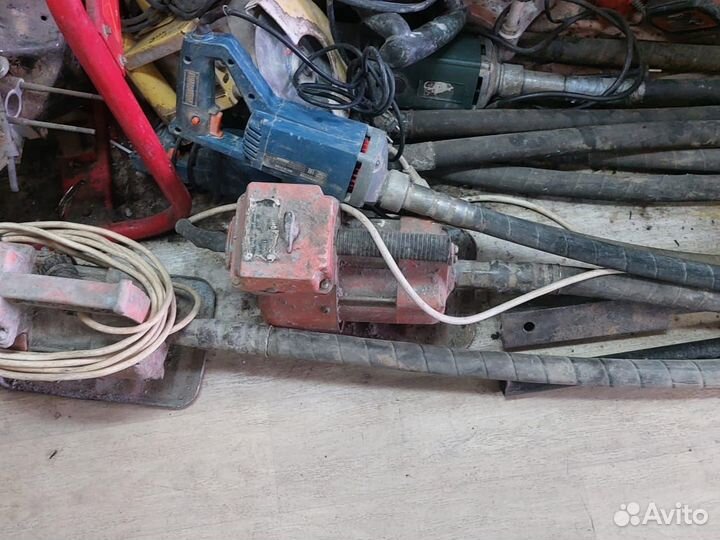 Аренда ремонт электро бензо инструмента
