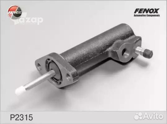 Цилиндр сцепления рабочий\ VW Golf 2-3/Passat 3 1