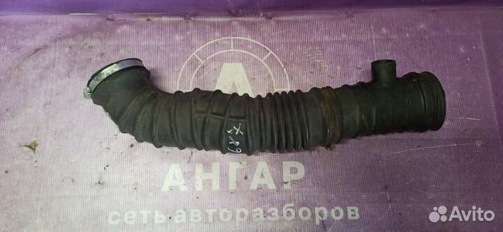 Патрубок воздушного фильтра Citroen C Crosser EP