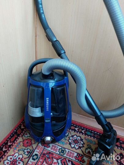 Пылесос Samsung
