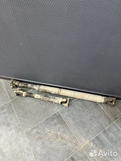 Кардан Lexus Lx470 Toyoya Land Cruiser 100