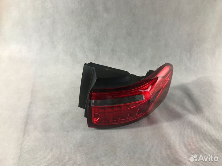 Mercedes GLB W247 19-задний фонарь правый Европа половина LED