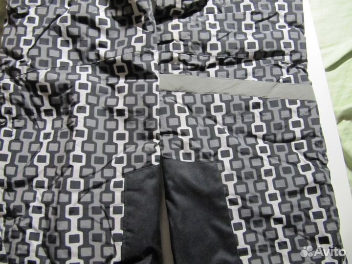 Комбинезон на рост 160 - 164