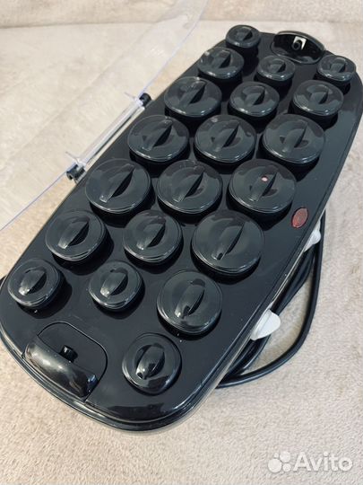 Электробигуди Babyliss RS035E б/у