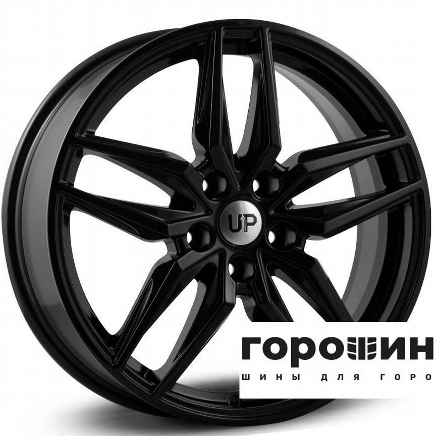 Литые диски Wheels UP Up112 7×R18 5×114.3