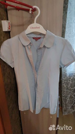 3 блузки для девочки