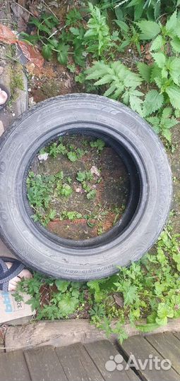 R15 Advanta ER-700 195/65, PCD 5x114.3 DIA 57