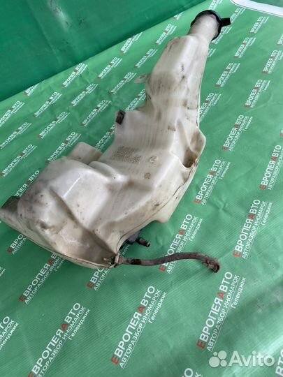 Бачок стеклоомывателя Cadillac STS 2002-2007