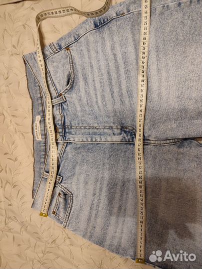 Джинсы gloria jeans 48
