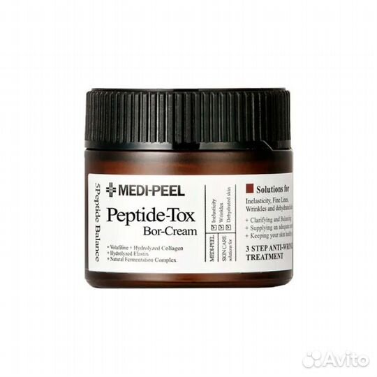 Корейская косметика Medi-Peel