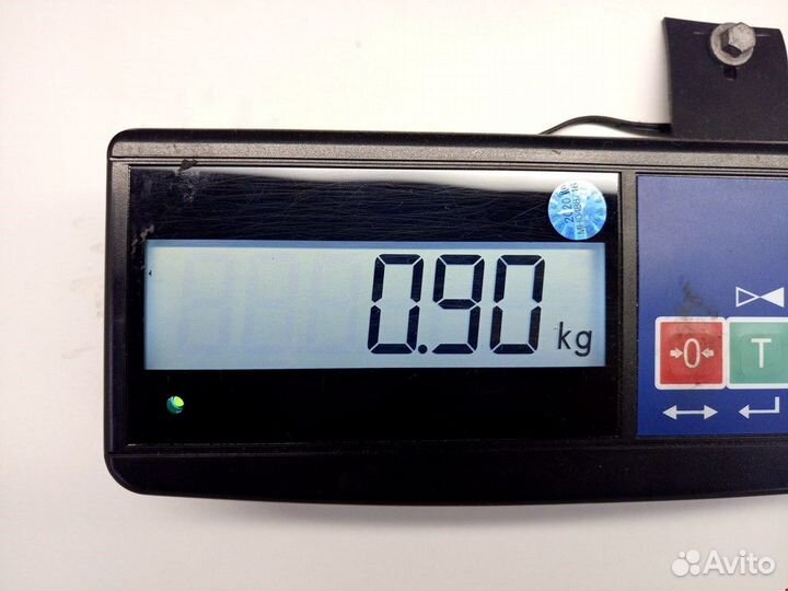 Насос вакуумный Citroen C3 рест. 2007