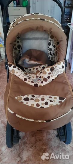 Коляска детская