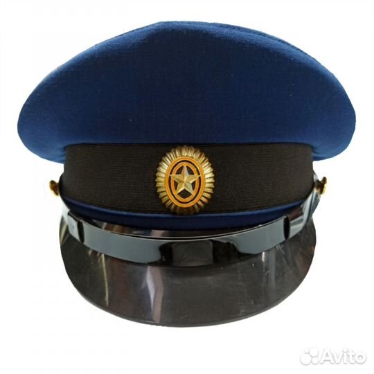 Шапка военная