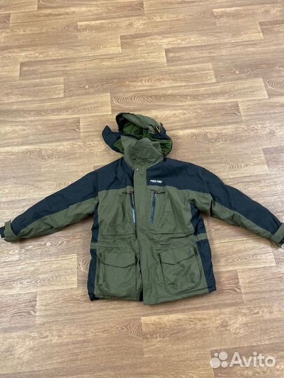 Куртка Prologic Heritage thermo размер L