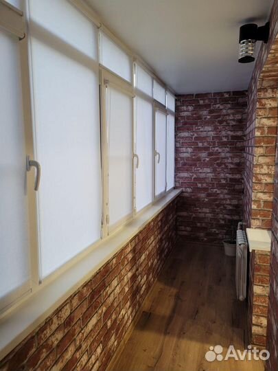 Рулонные шторые кассетные на заказ