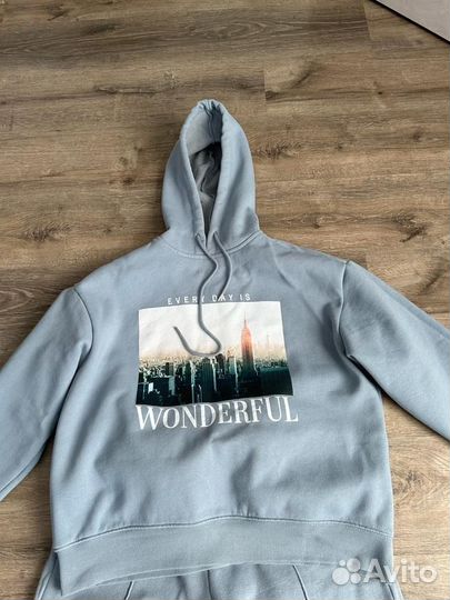 Спортивный костюм женский