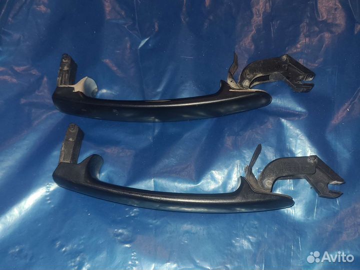 Ручка двери наружная Skoda Volkswagen