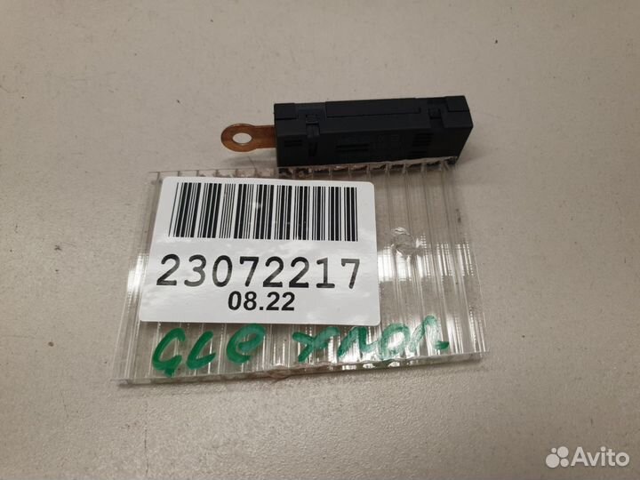 Антенна Mercedes GLC-klasse X253 2015