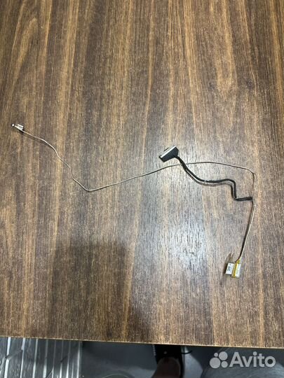 Шлейф матрицы acer e5-575g e5-575 DD0zaalc011