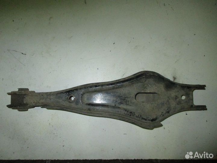 Рычаг задний поперечный (Hyundai Santa Fe)