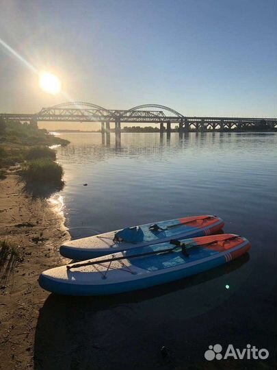 SUP board аренда/прокат