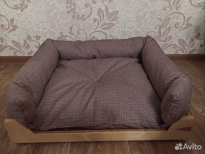 Лежанка для маленьких собак