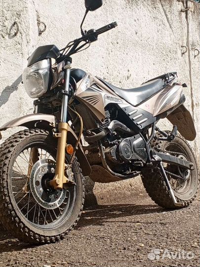 Рейсер Форестер 200