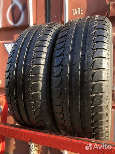 Kleber Dynaxer HP3 185/55 R14 80H