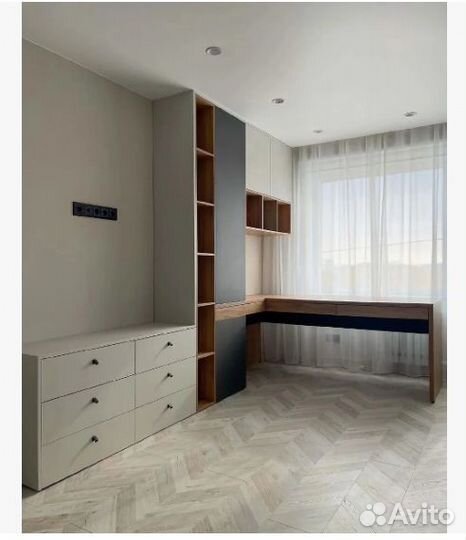 Детский уголок. Мебель для детской