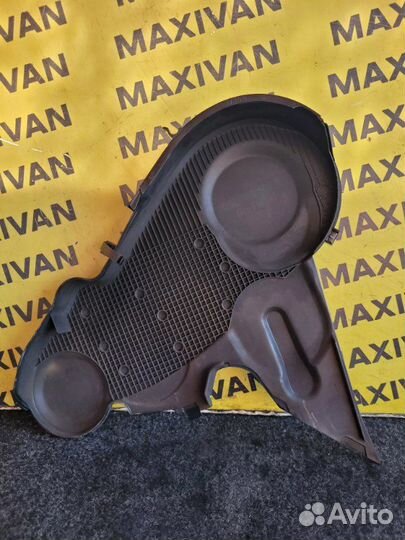 Защита ремня грм Volkswagen Passat Cc B6 2.0 cbab