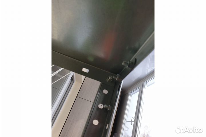 Стеллажи металлические с доставкой