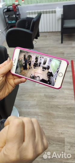 Камеры видеонаблюдения, комплекты видеонаблюдение