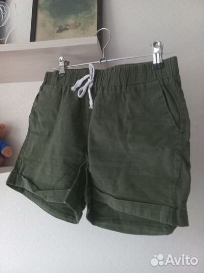 Шорты летние женские