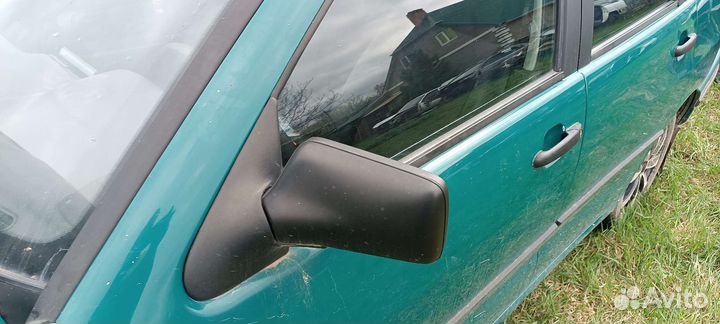 Зеркала Сеат кордоба