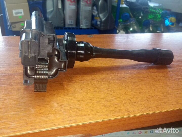 Катушка зажигания MD361710 Митсубиси Лансер 9