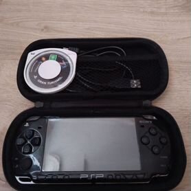 PSP