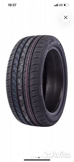 Grenlander Enri U08 205/45 R17 88